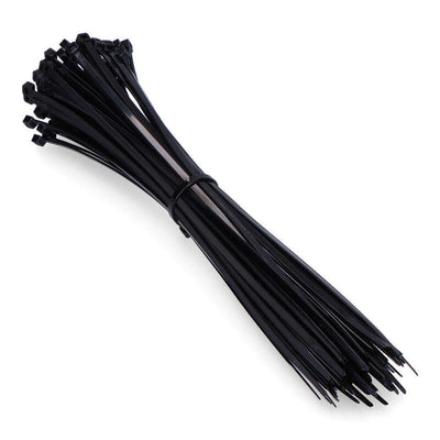 EDM Cable Ties Negras 550X8MM Bag 100 Uni) — image 1