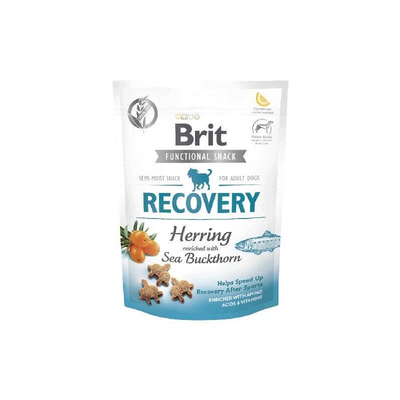 Brit Care Dog Recovery&herring- 150G