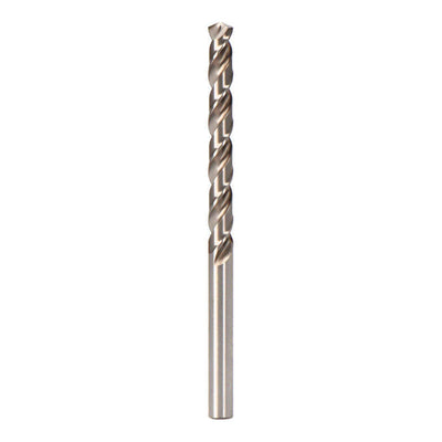 Koma Tools Drill Bit Cilíndrica Short Hsse DIN-338N Inox 6,00MM IZ27457 (izar) — image 1