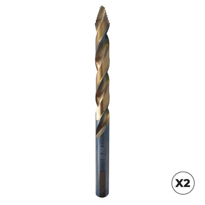 Drill Bit DIN338 Hss-co Stepcut Ø5,00MM — image 1