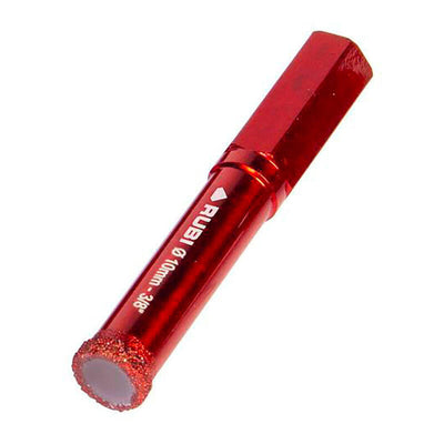 Rubi Drill Bits Drygres 4DRILL Ø10MM. Hex 5926 — image 1