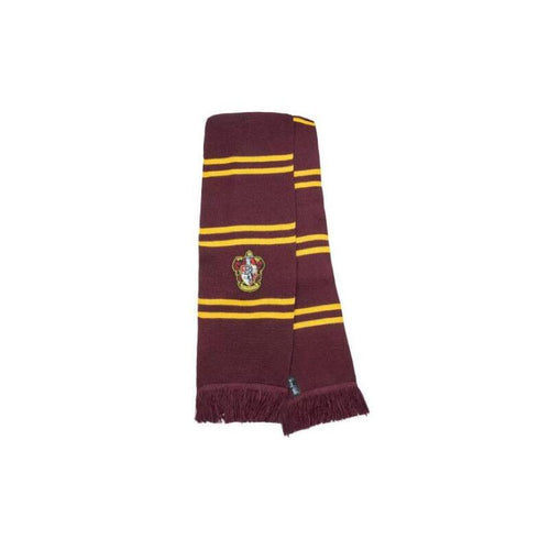 Bufanda Luxury Gryffindor Harry Potter — image 1