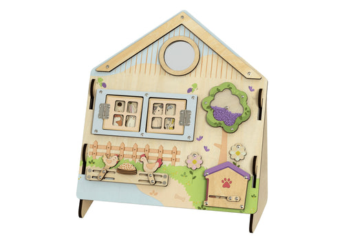 UNIVERSAL Activity Board