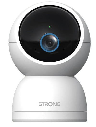 Strong Camera Surveillance Smart Home Camera 3K — image 1