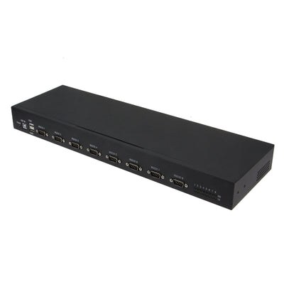 Realpower RPS19-RS232 19 1U — image 1