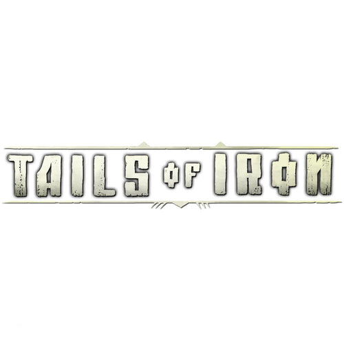Set Tails Of Iron Crimson Knight Edition Switch — image 1