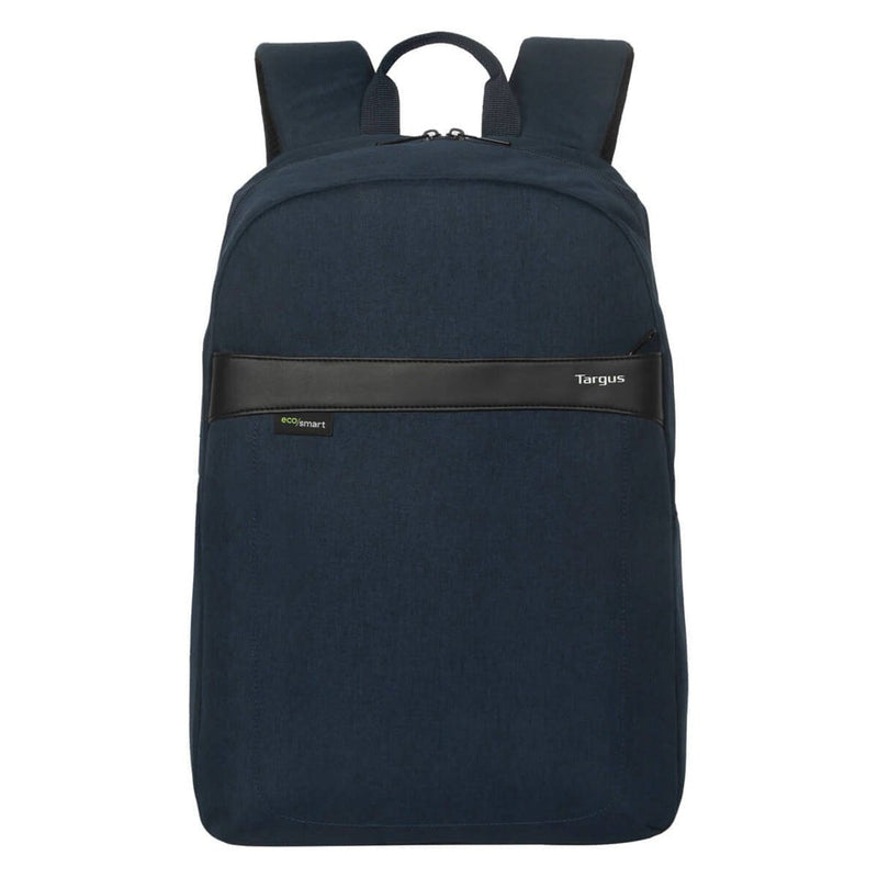 Targus Geolite Ecosmart Essentials Backpack Transporte Laptop 15 16 Marino
