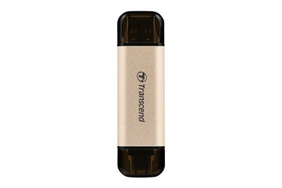 Transcend USB Flash Drive Jetflash 930C 256GB, Usb-stick — image 1