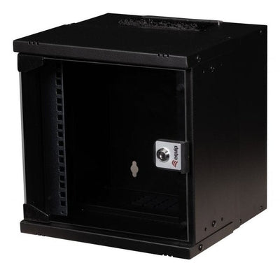 Equip Cabinet Rack EWM-06-3030-B 6U Bastidor Wall Black — image 1