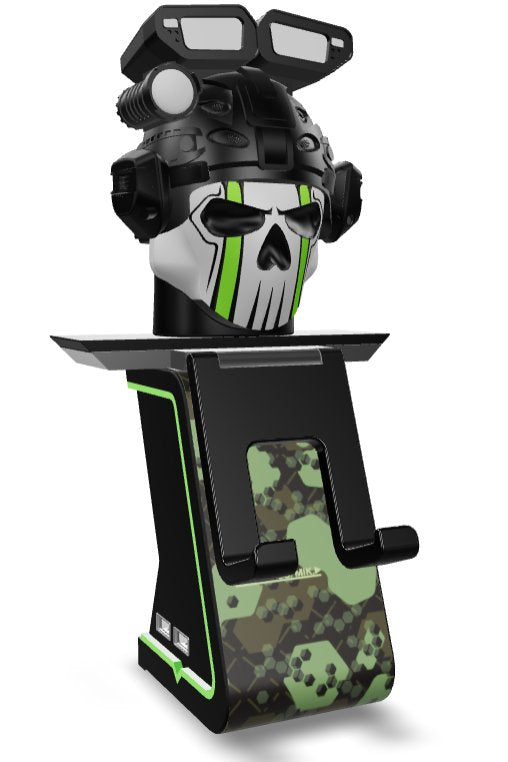 Cable Guy Ikon Stand Sujeción Figure Call Of Duty 20CM