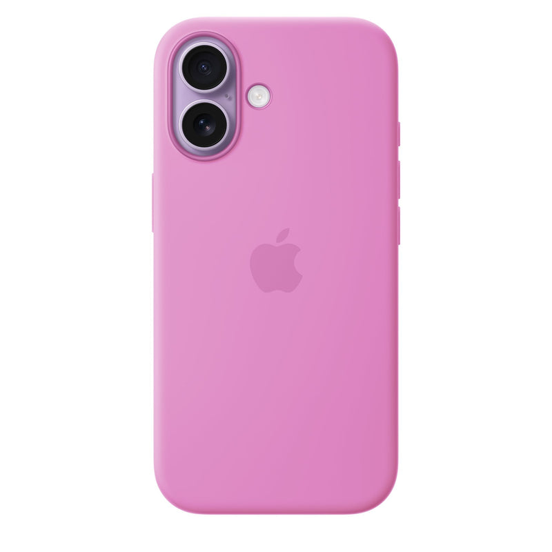 Iphone 17 Si Case Electric Lavender
