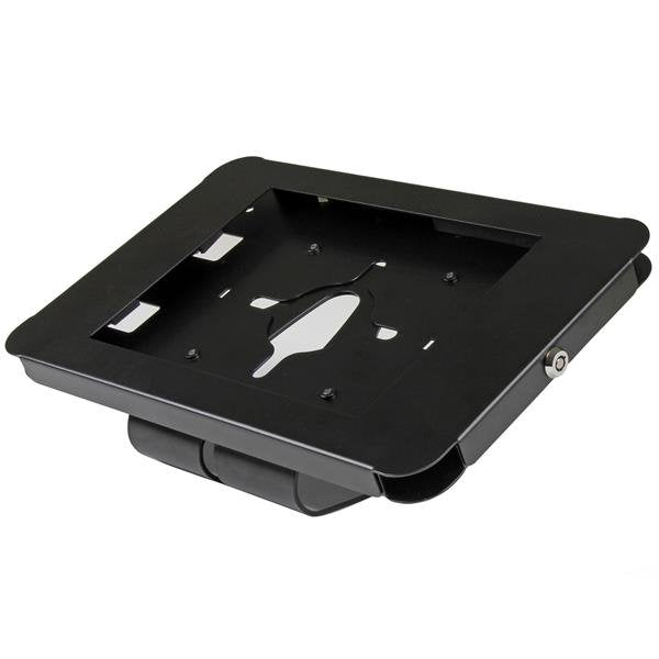 StarTech.com Stand Seguro Tablet Desktop Or Wall With Seguro Tablet 9 7 Fabricado Steel Pos Base