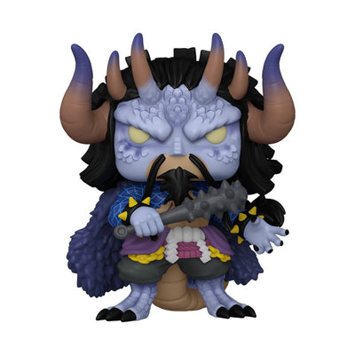 Funko Pop Super One Piece Kaido Beast Form Dragon 75580 — image 1