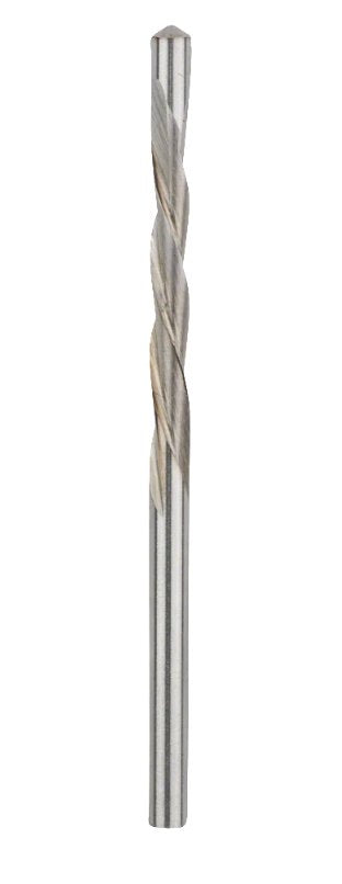 Bosch Drill Bit Corte With Punta Guía Professional Ø 3,2MM, Cortadora Rotocut 10 Pieces Cortadora Gcu 18V-30 P