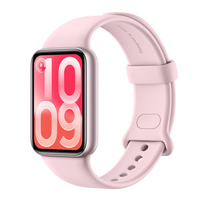 Xiaomi Smart Band 10 Pro, Lavender Pink — image 1