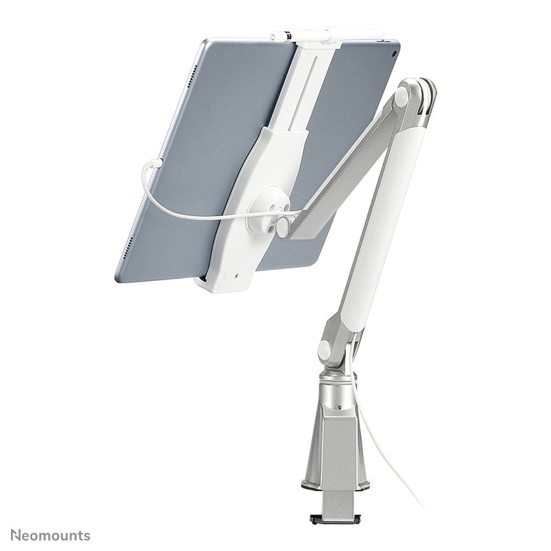 Newstar Stand Desk TABLET-D100SILVER