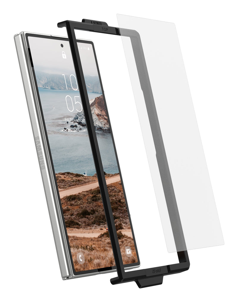 Uag Screen Protector Glass Tempered Samsung Galaxy Z FOLD8 Ultra