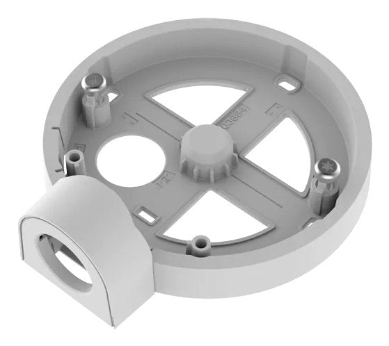 Axis T94B01P Conduit Back Box Monte