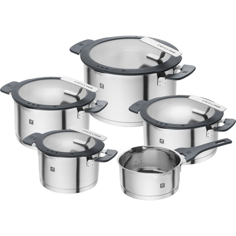 Zwilling Set de 5 Ollas Simplify 66870-005-0