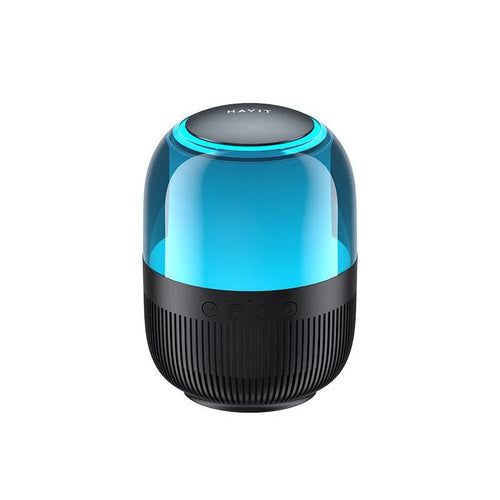 Havit SK889BT Speaker Wireless Bluetooth Rgb, Black — image 1