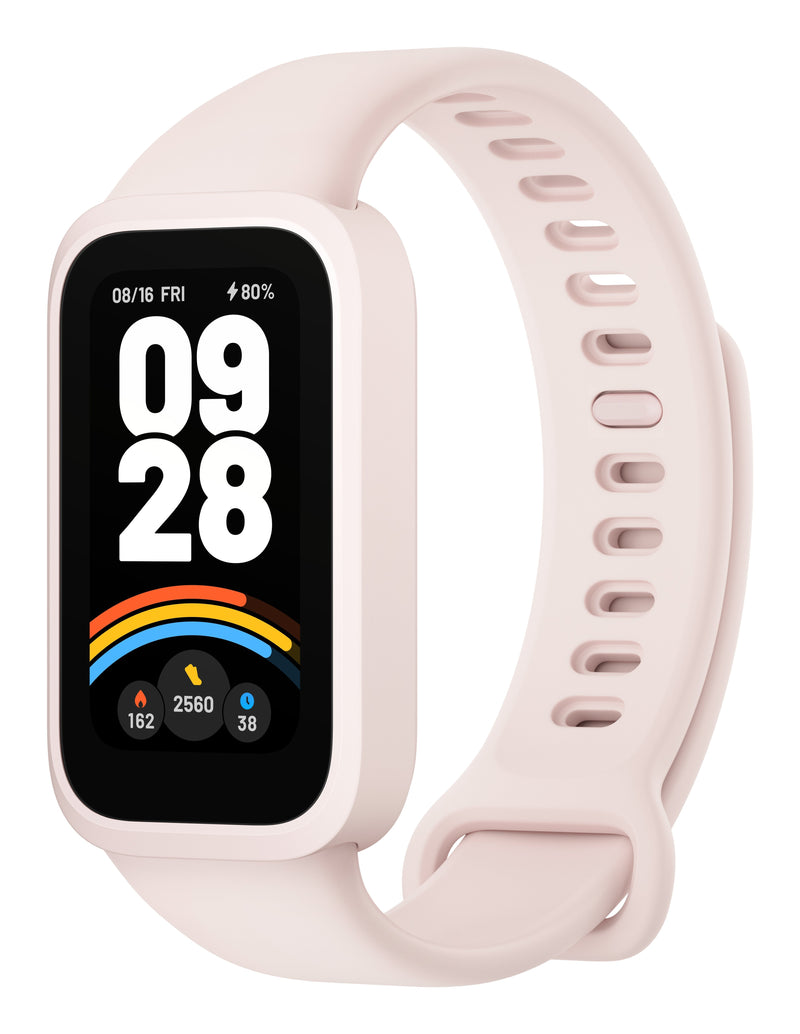 Xiaomi Mi Smart Band 9 Active Pink BHR9917GL