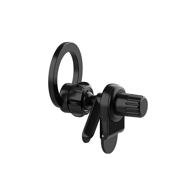 Vehicle Display Screen Magsafe Ring Magnetic Phone Holder