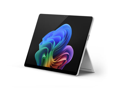 Microsoft Surface Pro 11 Elite Sq 32GB 1TB 13 W11PRO Silver 3Y — image 1