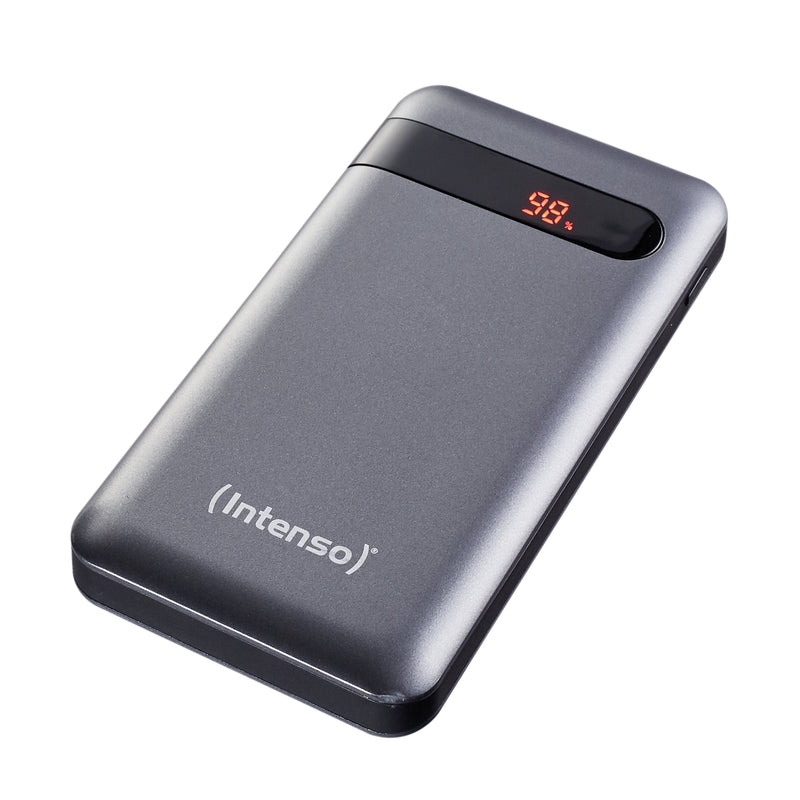 Intenso PD10000 Battery Laptop USB-C 10000MAH