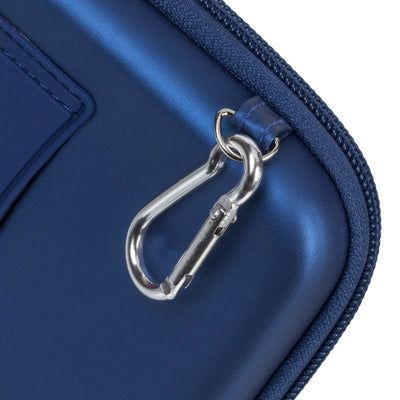 Rivacase 9101 HDD Case 2.5 Light Blue — image 1
