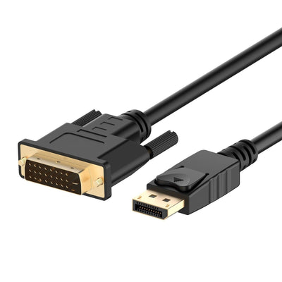 Ewent Cable DisplayPort a DVI-d 24 + 1, 1.2 - 3MT — image 1