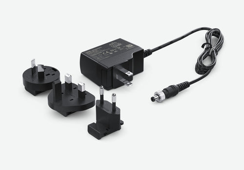 Blackmagic Design Power Supply 12V 60W Atem Extreme — image 1