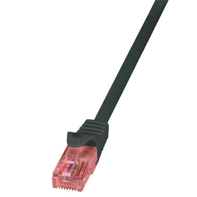 Logilink Patch Cable CAT.6 U/UTP Bc — image 1