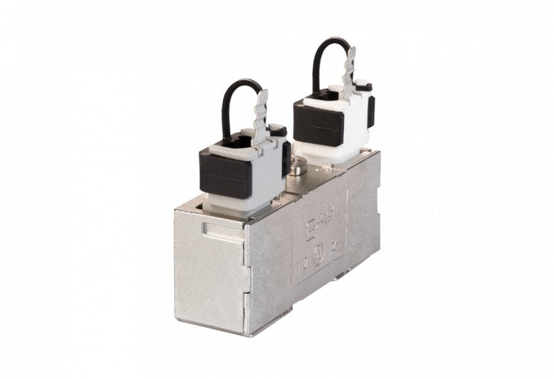 Metz Connect 130863-06- And Connector Idc - Idc Grey