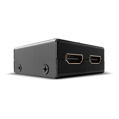 Lindy 2 Port HDMI 18G Bi-direccional Switch — image 1
