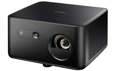 Optoma Projector Photon Life PK32 Dlp Black Ultrahd/4K, 1100 Lúmenes, Speakers Stereo USB-C E3PB021E111 — image 1