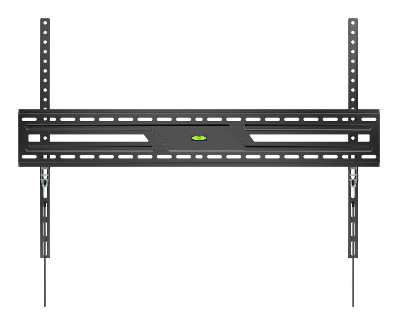 Gembird Wall Mount Fixed TV 43A 100 Pulgadas