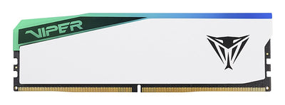 Patriot Memory D5 6000 32GB C40 Viper Elite RGB K2 — image 1