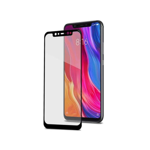 Celly Full Glass Screen Protector Xiaomi 1 Pieces — image 1