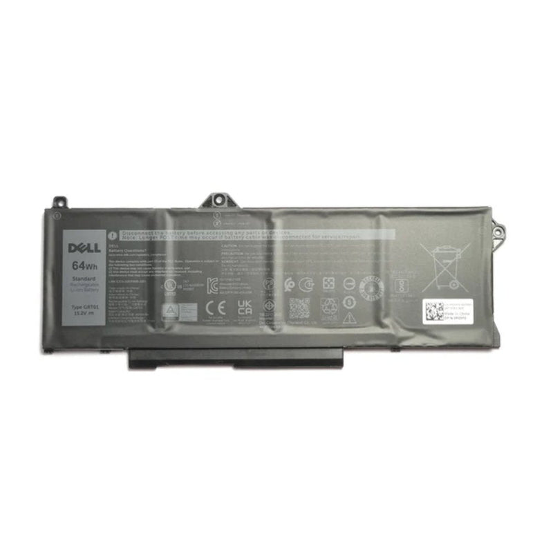 Origin Storage F62G0 Battery Rechargeable Industrial Ión Litio 4000MAH 15,2V