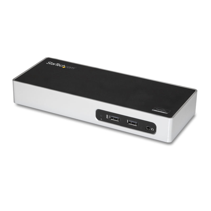StarTech Docking Station Dual Monitor