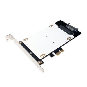 Logilink PC0079 Card Pci-express, HDD / SSD Híbrido — image 1