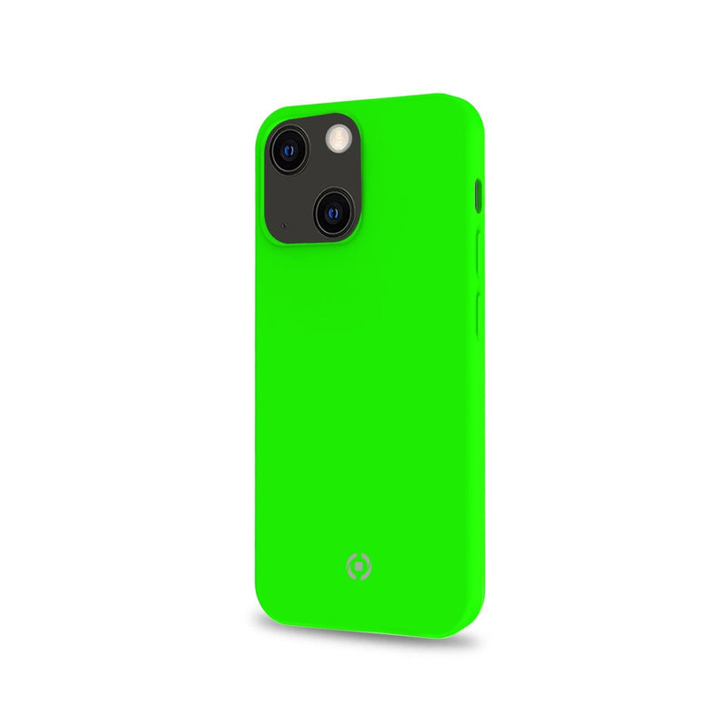 Celly Cromo Case For Iphone 13 15,5CM (6.1) Green