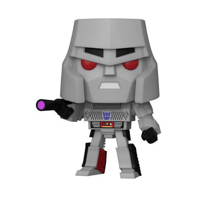 Funko Pop Transformers G1 Megatron 80986 — image 1