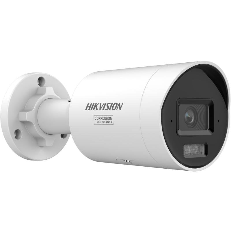 Hikvision Camera DS-2CD2047G3-LI2UY(2.8MM) Hllet 4MP Smart Hybrid Light