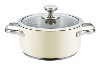 Pastel Pot 16H Pot 16CM — image 1