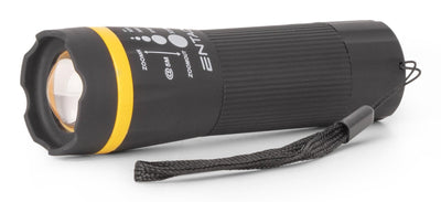 Entac Linterna Zoom Plastic (thekendisplay 24 Units — image 1