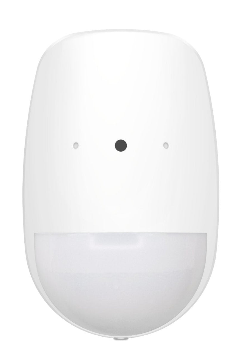 Hikvision Detector Pir Wireless Indoor 12M Tri-x 868MHZ Axpro Detector Rotura Glass Inmune Mascotas