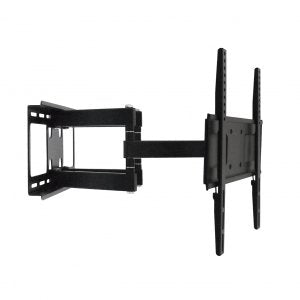 Art Soporte TV AR-70 139,7CM (55 ) Negro