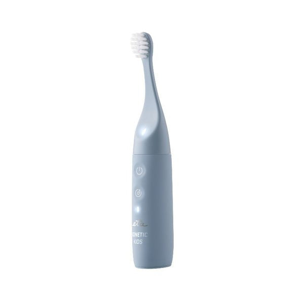 Eta Sonetic Kids Brush Teeth Blue Child