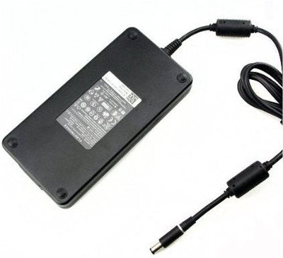 Dell J938H Charger 240W Black — image 1